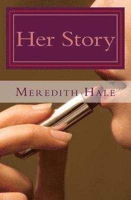 bokomslag Her Story: Collection of Poems and Short Stories