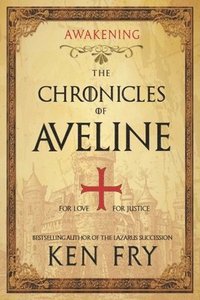 bokomslag The Chronicles of Aveline: Awakening