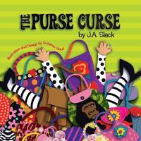 bokomslag The Purse Curse