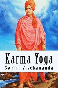 bokomslag Karma Yoga (Spanish Edition)