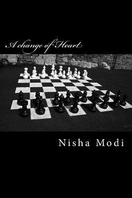 A change of Heart: no time to love 1