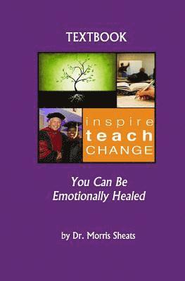 You Can Be Emotionally Healed 1