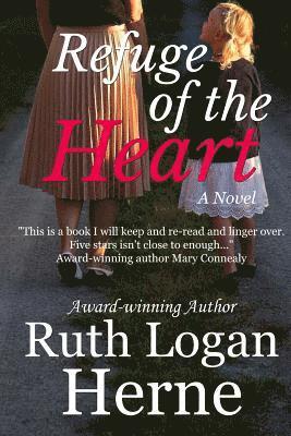 Refuge of the Heart