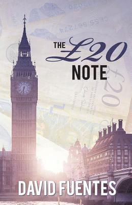 bokomslag The £20 Note