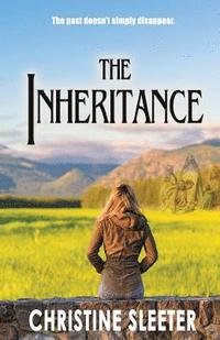 bokomslag The Inheritance