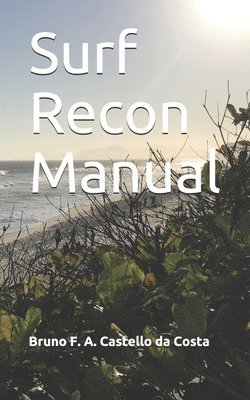 Surf Recon Manual 1