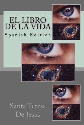 El Libro de la Vida 1