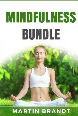 bokomslag Mindfulness Bundle