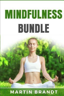 Martin Brandt - Mindfulness Bundle, Häftad. Tillgänglighet: Lägg i varukorg