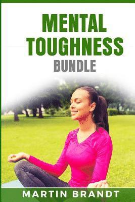 bokomslag Mental Toughness Bundle