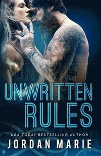 bokomslag Unwritten Rules