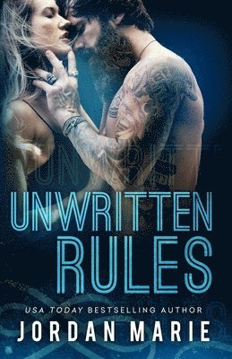 Unwritten Rules 1