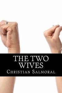 bokomslag The two wives