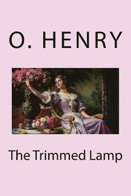 The Trimmed Lamp 1