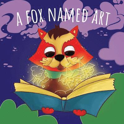 A Fox Named Art 1