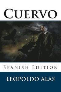 bokomslag Cuervo( SpanishEdition)