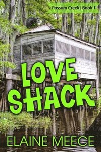 bokomslag Love Shack