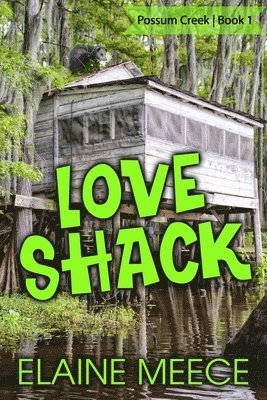 Love Shack 1