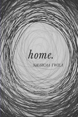 Home: A Poetry Book 1