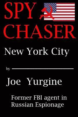 Spychaser - New York City 1