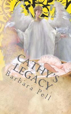 bokomslag Cathy's Legacy