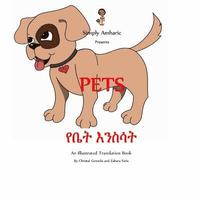 bokomslag Simply Amharic Presents PETS