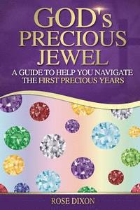 bokomslag God's Precious Jewel: A Guide to Help You Navigate the First Precious Years