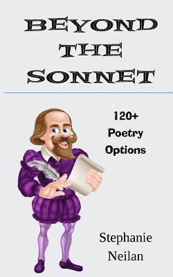 bokomslag Beyond the Sonnet