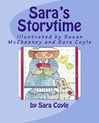 bokomslag Sara's Storytime: Stories for Children