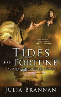 bokomslag Tides of Fortune