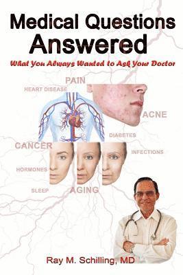 Medical Questions Answered: What You Always Wanted to Ask Your Doctor 1