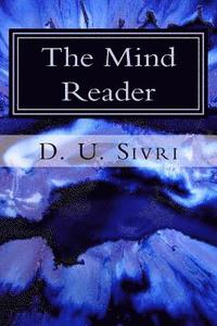 bokomslag The Mind Reader: The Countdown Has Begun