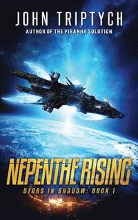 bokomslag Nepenthe Rising