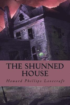 The Shunned House 1