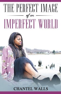 Chantel P. Walls - The Perfect Image of an Imperfect World, Häftad