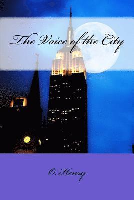 The Voice of the City 1