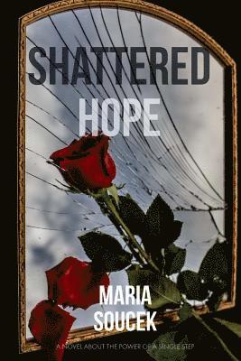 bokomslag Shattered Hope