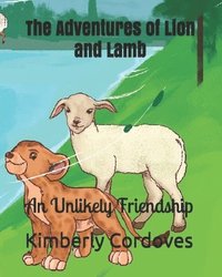bokomslag Adventures of Lion and Lamb