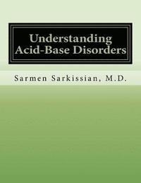 bokomslag Understanding Acid-Base Disorders