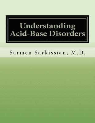 bokomslag Understanding Acid-Base Disorders