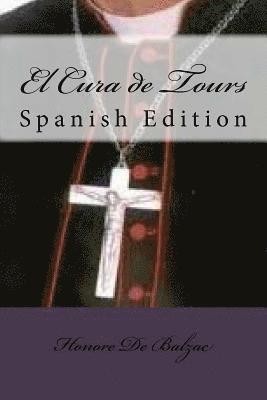 El Cura de Tours 1