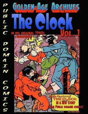 The Clock Archives 1