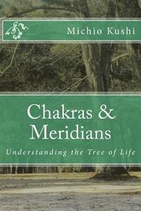 bokomslag Chakras & Meridians