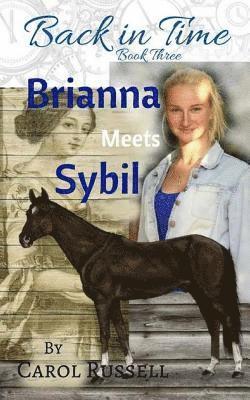 Carol Russell - Brianna Meets Sybil, Häftad. Tillgänglighet: Lägg i varukorg