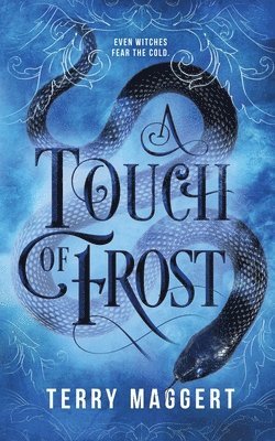 A Touch of Frost 1