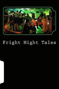 bokomslag Fright Night Tales