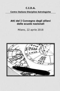 bokomslag Atti del I Convegno delle scuole nazionali