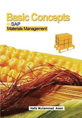 bokomslag Basic Concepts in SAP Materials Management: SAP Materials Management