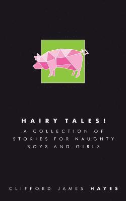 Hairy Tales! 1