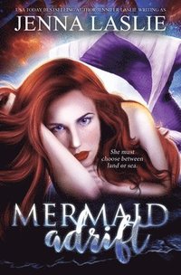bokomslag Mermaid Adrift